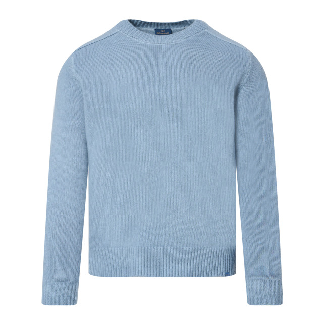 Paul & Shark Trui ronde hals 096869-001-M large