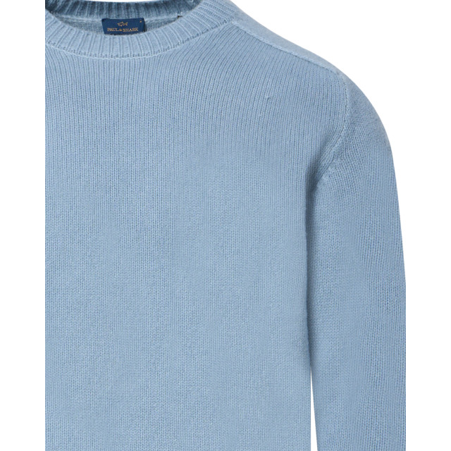 Paul & Shark Trui ronde hals 096869-001-M large