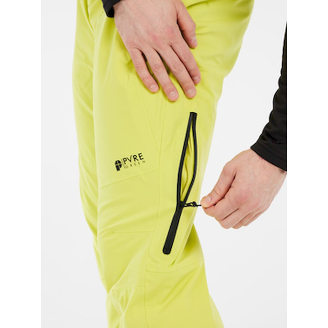 Protest mikado snowpants broek ski heren - 067583_305-S large