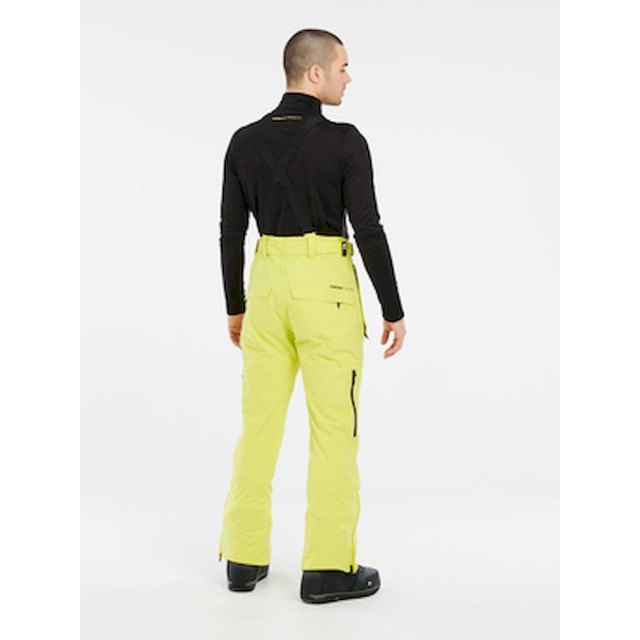 Protest mikado snowpants broek ski heren - 067583_305-S large
