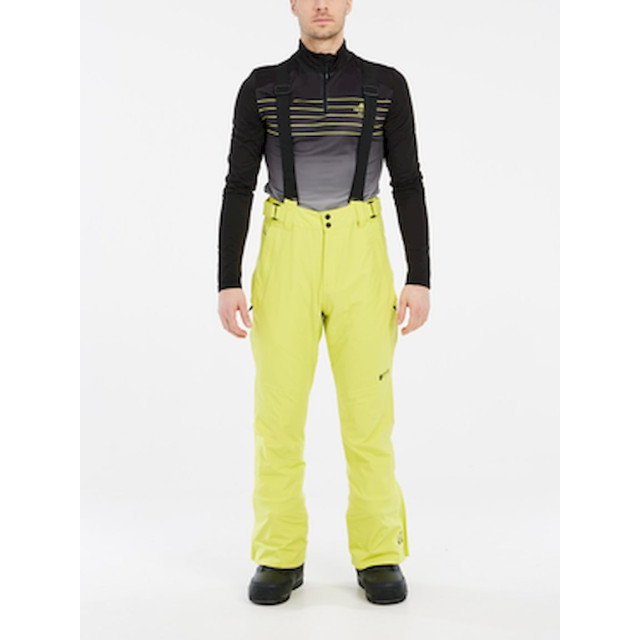 Protest mikado snowpants broek ski heren - 067583_305-S large