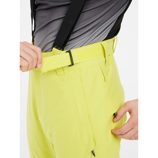 Protest mikado snowpants broek ski heren - 067583_305-S large