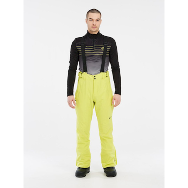 Protest mikado snowpants broek ski heren - 067583_305-S large
