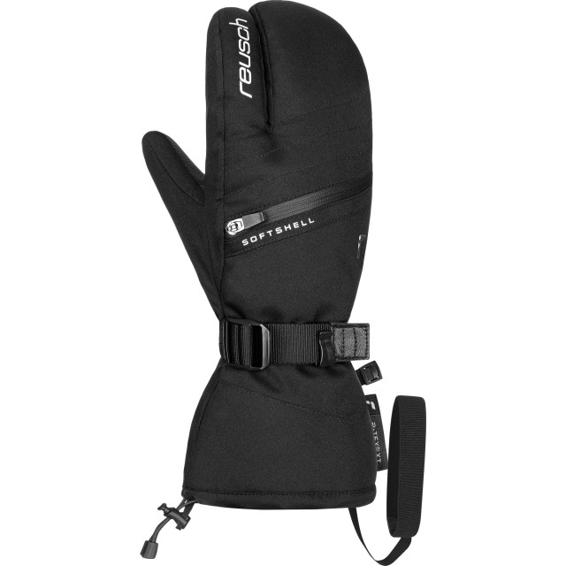 Reusch demi r-tex xt lobster wanten ski dames - 067734_959-8 large