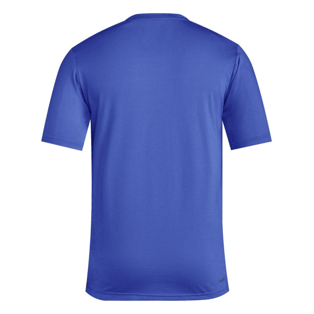 Adidas tr-es fr t t-shirt training km heren - 068290_200-M large