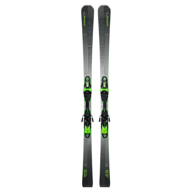 Elan primetime 55 fusionx iinlusief fushion binding ski heren - 067757_500-179 large