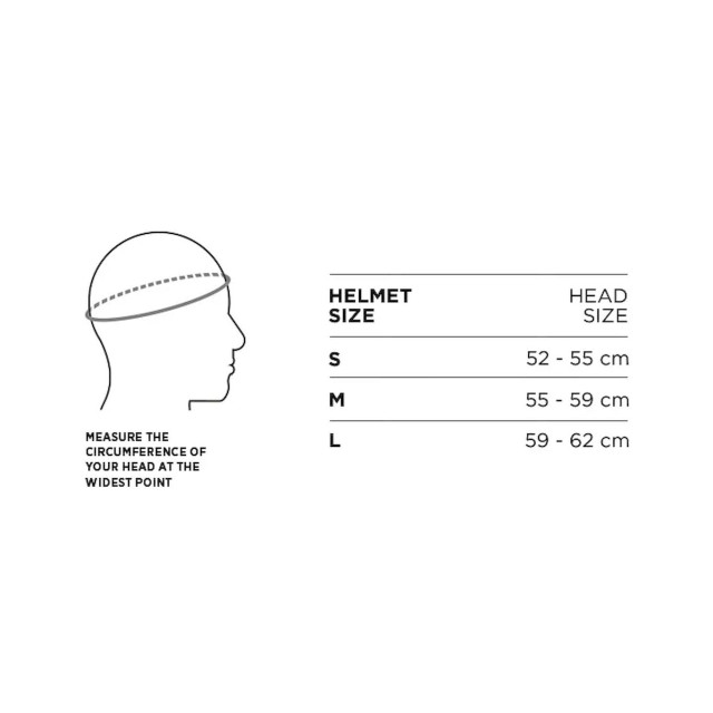 Bolle ryft evo mips ws helm heren - 068666_000-S large