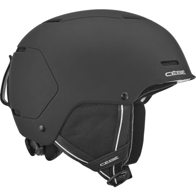 Cébé bow ws helm heren - 068684_000-XXS large