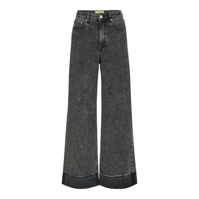 Jack & Jones Jxtokyo wide fold hw jeans dnm ln 12260688 large