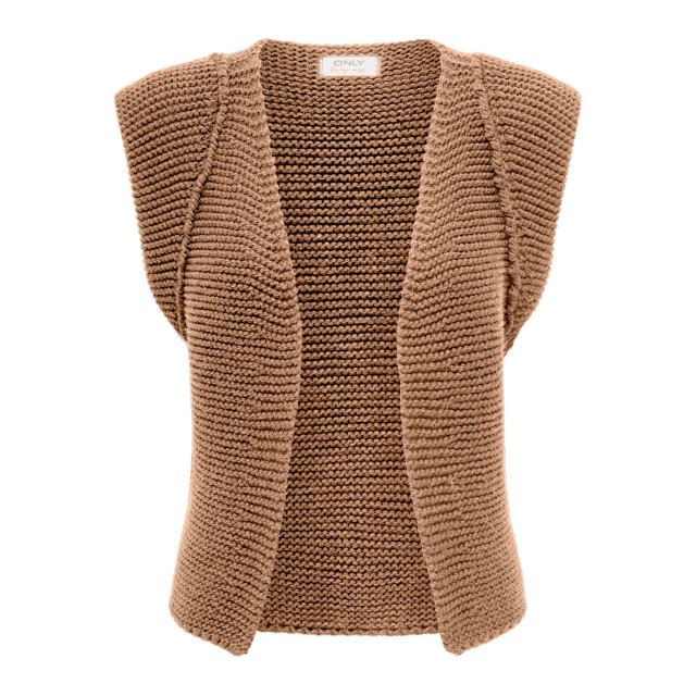 Only Onlloui vest ex knt 15307880 large