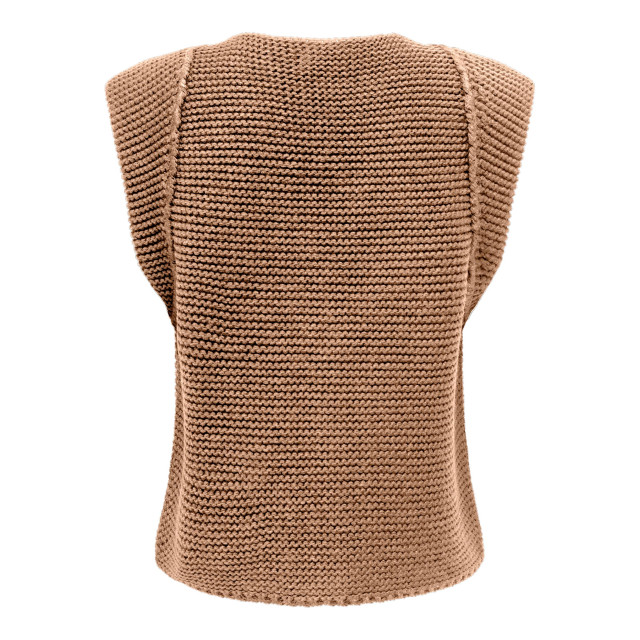 Only Onlloui vest ex knt 15307880 large