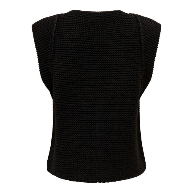 Only Onlloui vest ex knt 15307880 large Only Onlloui vest ex knt 15307880 large