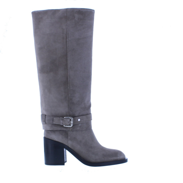 Alpe Dames laars hoog | dames | maat: | suede 109384 large