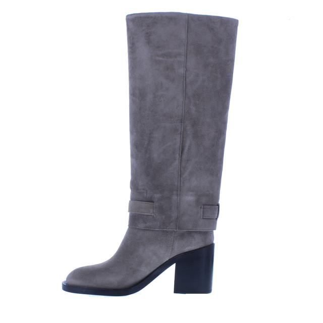 Alpe Dames laars hoog | dames | maat: | suede 109384 large