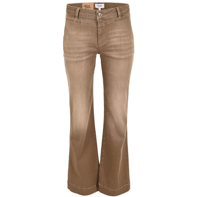 DNM Brando v l dfa24.9005 dark brown DFA24.9005 large