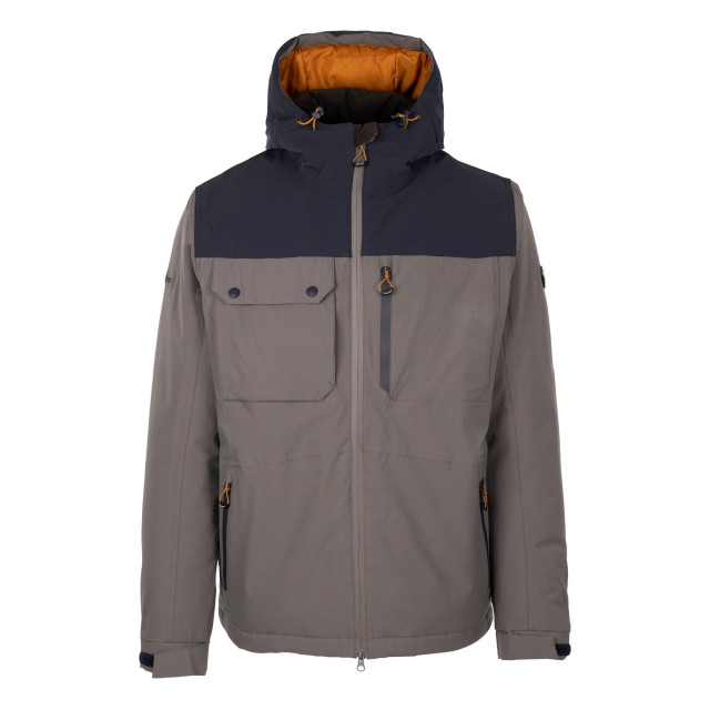 Trespass Gewatteerd herenjack eastwell UTTP6752_stormgrey large