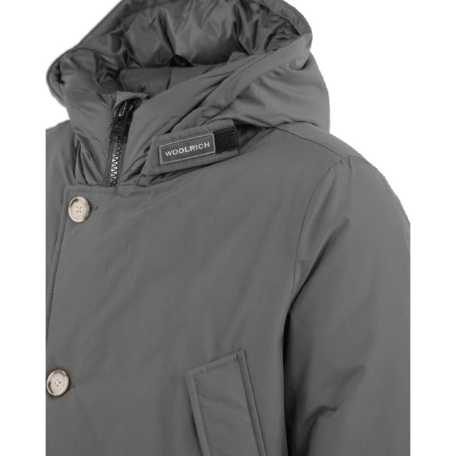 Woolrich Heren arctic parka CFWOOU0483MRUT0001-GSH large
