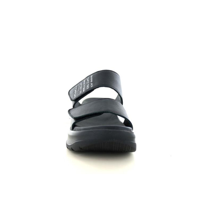 Panama Jack Nila Slippers Zwart Nila large