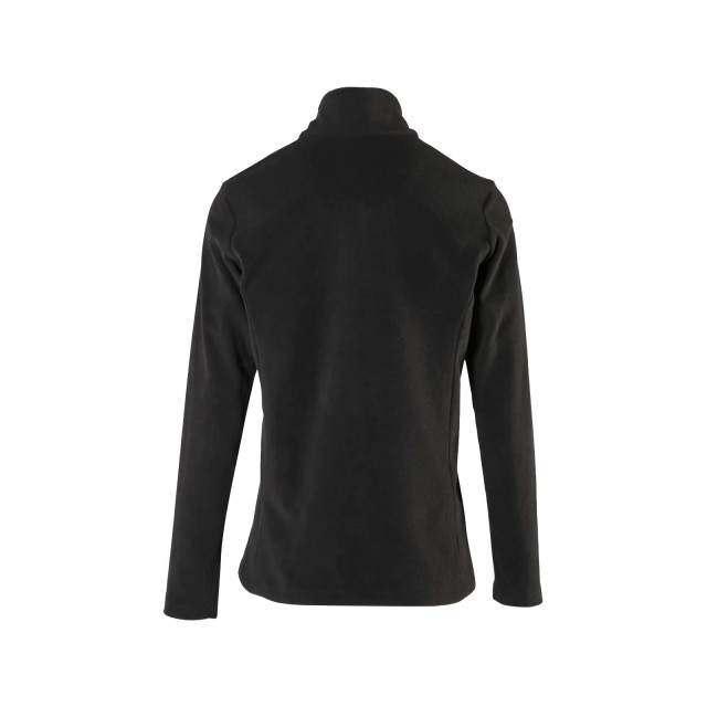 Brunotti misma-n women fleece pully ski dames - 067085_990-XL large
