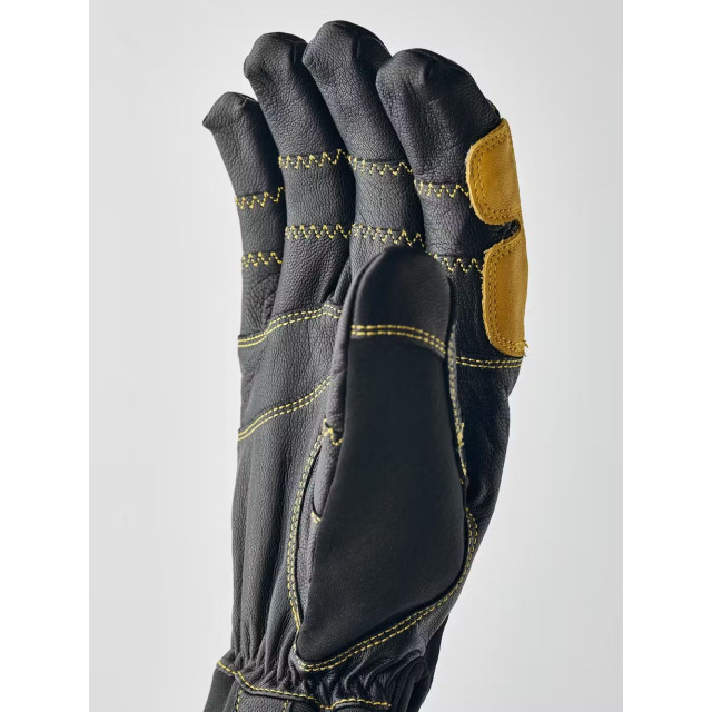 Hestra ergo grip active 5 finger handschoen ski heren - 067869_990-10 large