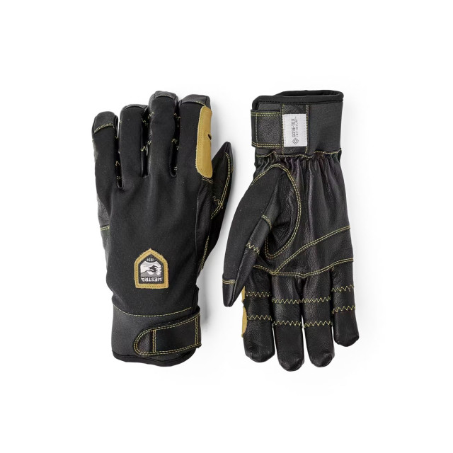 Hestra ergo grip active 5 finger handschoen ski heren - 067869_990-10 large