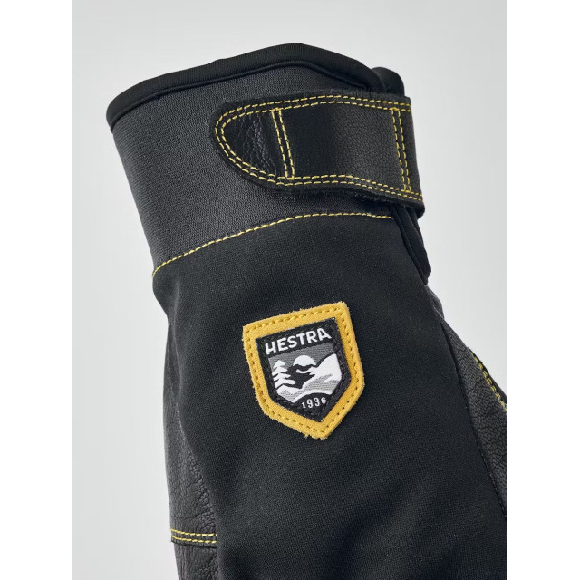 Hestra ergo grip active 5 finger handschoen ski heren - 067869_990-10 large