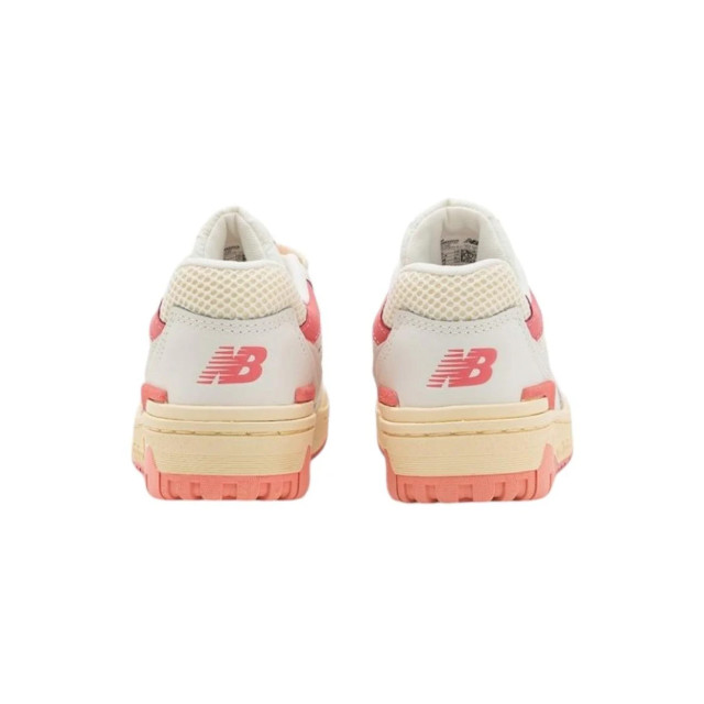 New Balance New Balance 550 Roze Sneakers Sneakers Roze New Balance 550 Roze Sneakers large