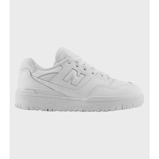 New Balance New Balance 550 Wit Dames Sneakers Sneakers Wit New Balance 550 Wit Dames Sneakers large