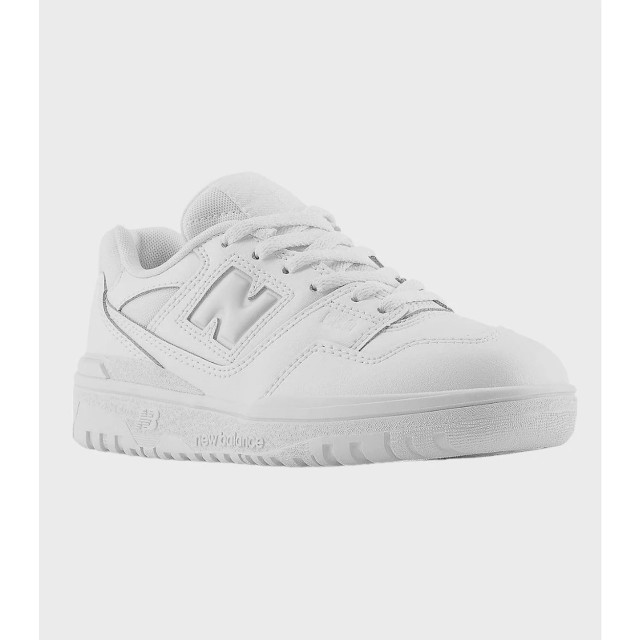 New Balance New Balance 550 Wit Dames Sneakers Sneakers Wit New Balance 550 Wit Dames Sneakers large