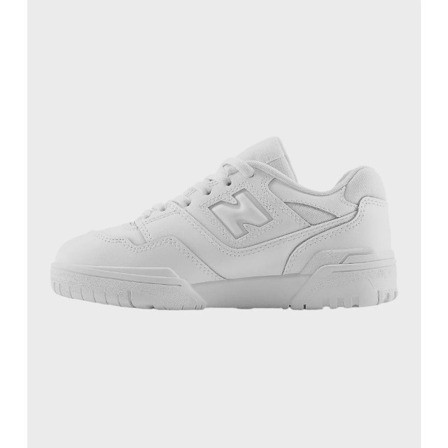 New Balance New Balance 550 Wit Dames Sneakers Sneakers Wit New Balance 550 Wit Dames Sneakers large