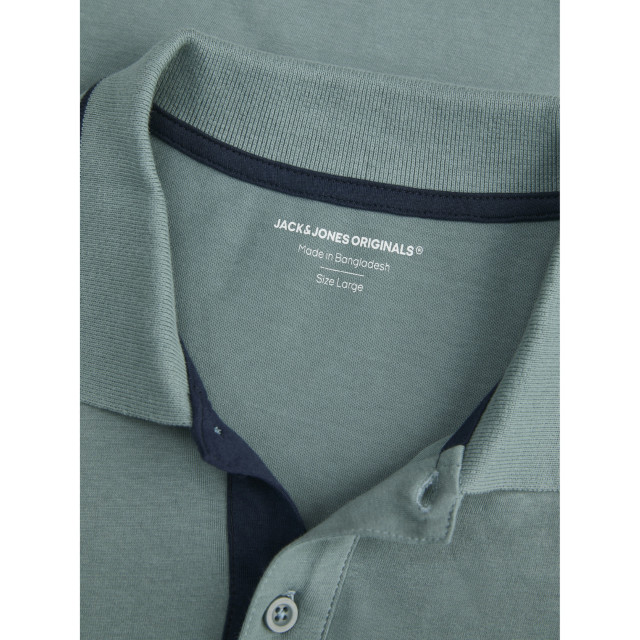 Jack & Jones Jor tango polo 12274815-STO-S large