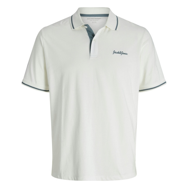 Jack & Jones Jor tango polo 12274815-CLO-XL large