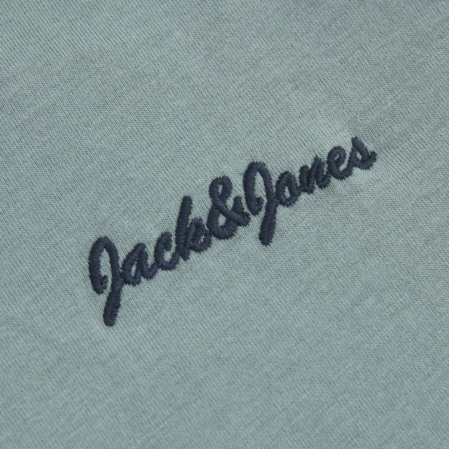 Jack & Jones Jor tango polo 12274815-STO-S large