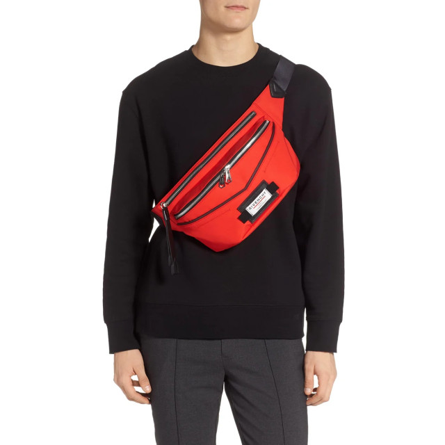 Givenchy Heuptas Givenchy Rood Downtown Heuptas large