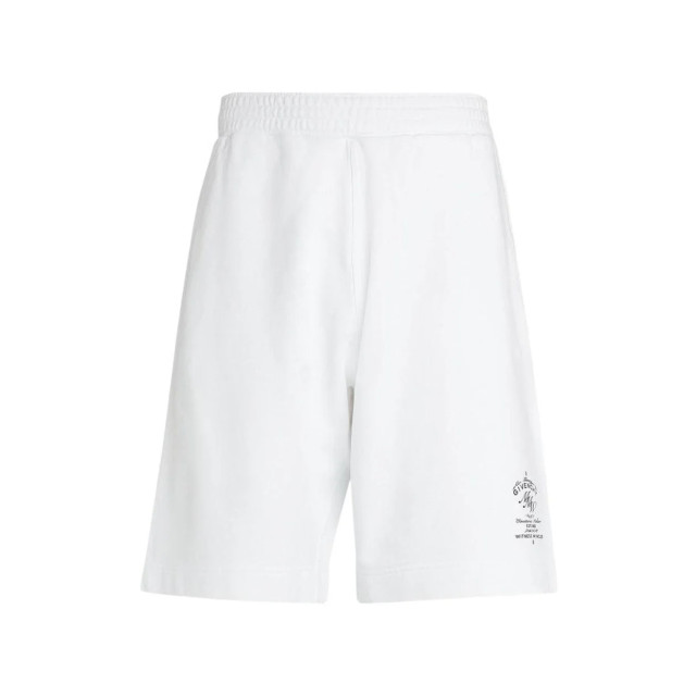 Givenchy Short Givenchy Wit Jogging Bermuda Short large