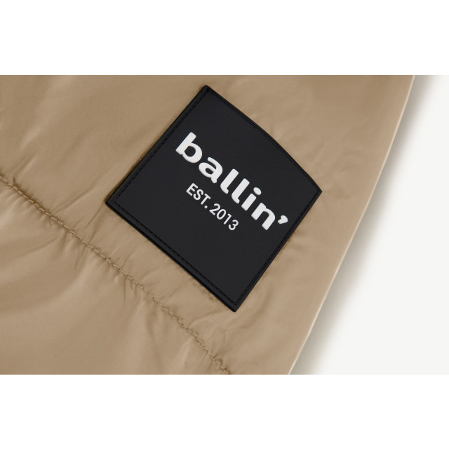 Ballin Est. 2013 Jacket calvin JKT-CALVIN-TAU-L large