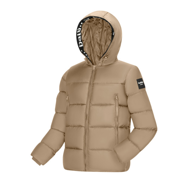 Ballin Est. 2013 Jacket calvin JKT-CALVIN-TAU-L large