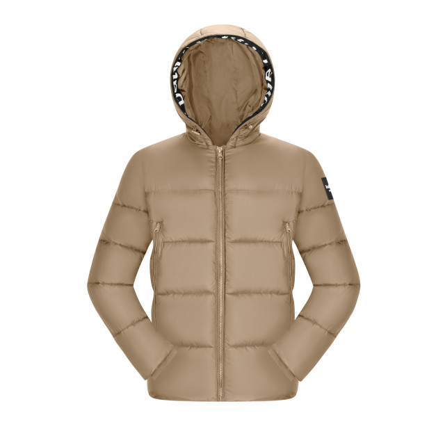 Ballin Est. 2013 Jacket calvin JKT-CALVIN-TAU-L large