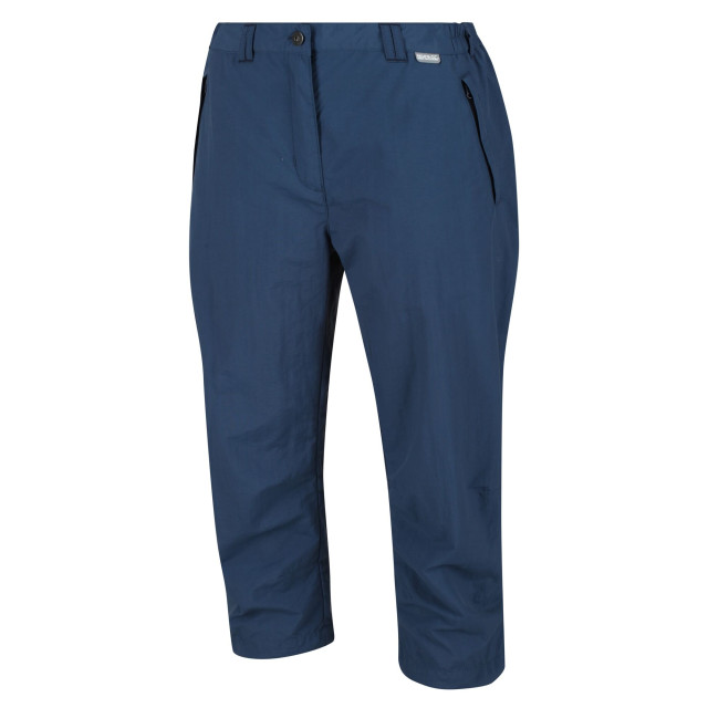 Regatta Dames chaska ii capri UTRG4997_darkdenim large