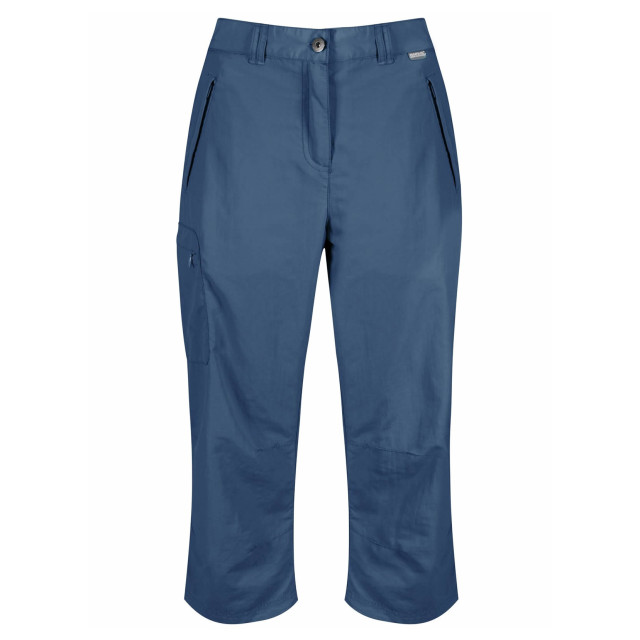 Regatta Dames chaska ii capri UTRG4997_darkdenim large