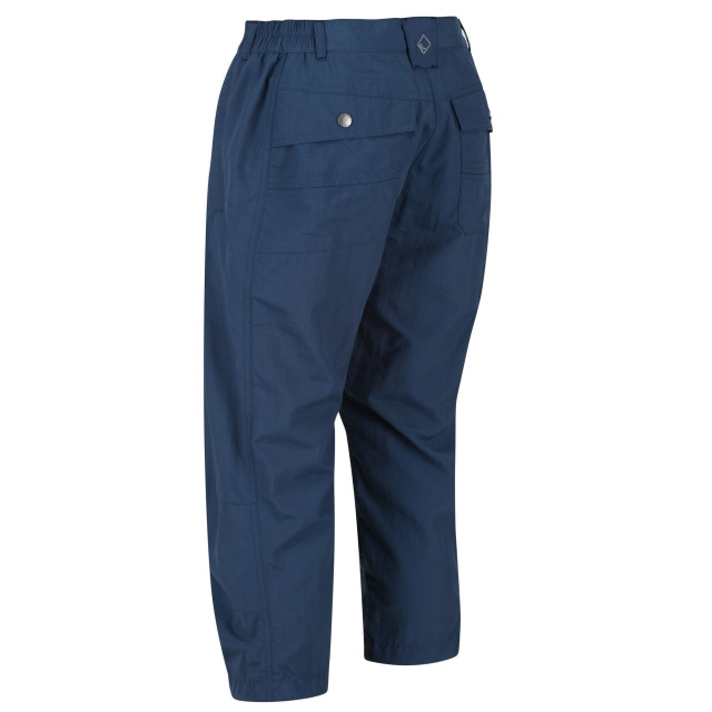 Regatta Dames chaska ii capri UTRG4997_darkdenim large