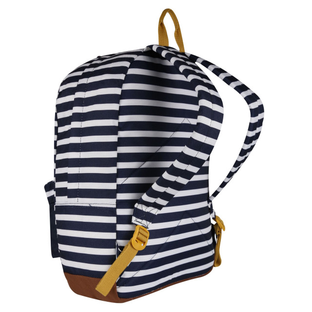 Regatta Stamford 20l rugzak UTRG5294_navystripe large