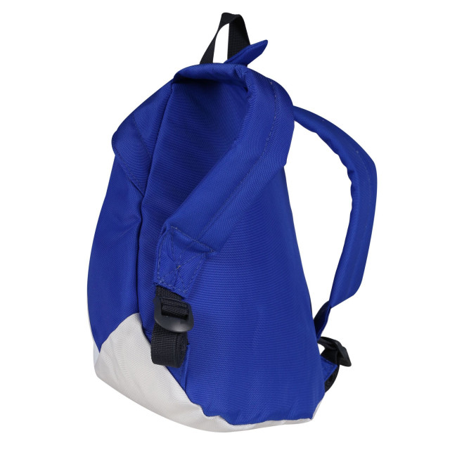 Regatta Kinder/kinder rugzak met haai van roary animal UTRG5916_blue large