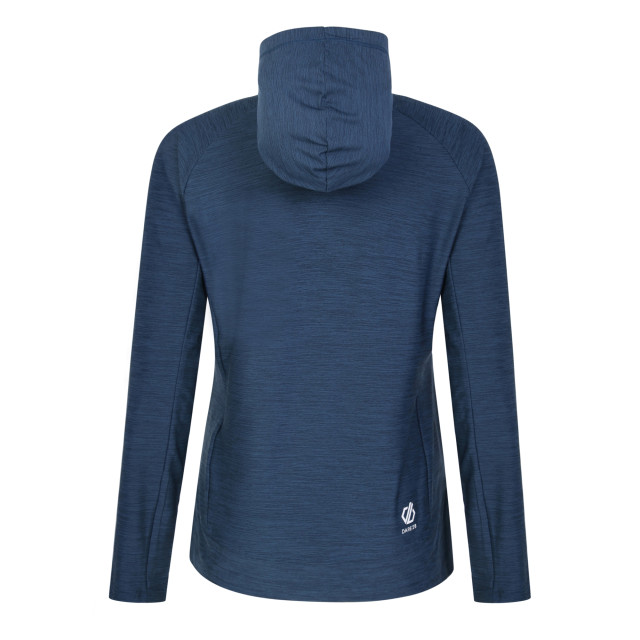 Dare2b Dames laura whitmore sprint city marl lichtgewicht hoodie UTRG7618_moonlightdenim large Dare2b Dames laura whitmore sprint city marl lichtgewicht hoodie UTRG7618_moonlightdenim large