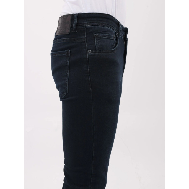 Mario Morato Spijkerbroek volwassenen jeans regular fit stretch MM-R-1979/14 large