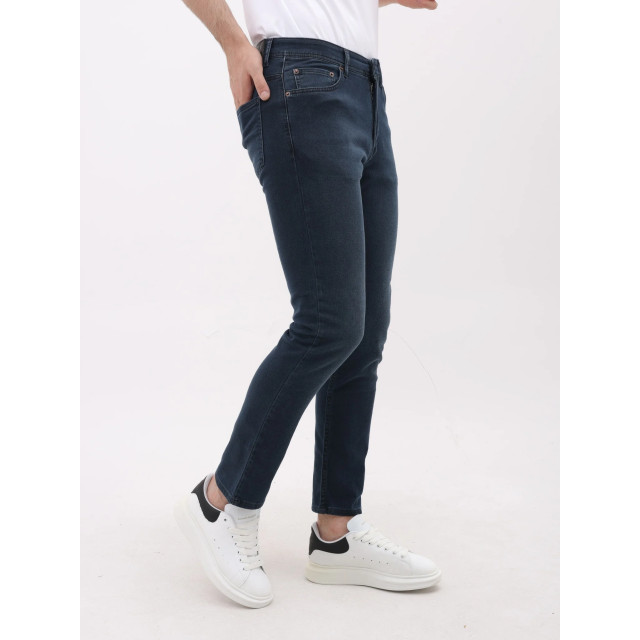 Mario Morato Jeans voor regular fit MM-R-1979/07 large