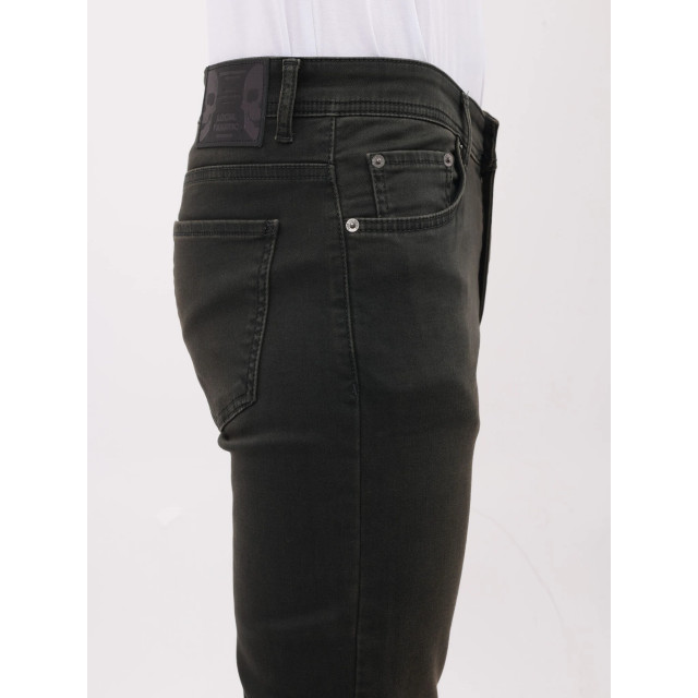 Mario Morato Spijkerbroek regular fit MM-R-1979/17 large