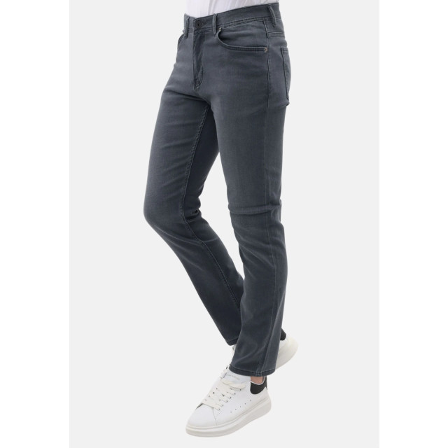 Mario Morato Spijkerbroek volwassenen regular fit MM-R-1979/10 large