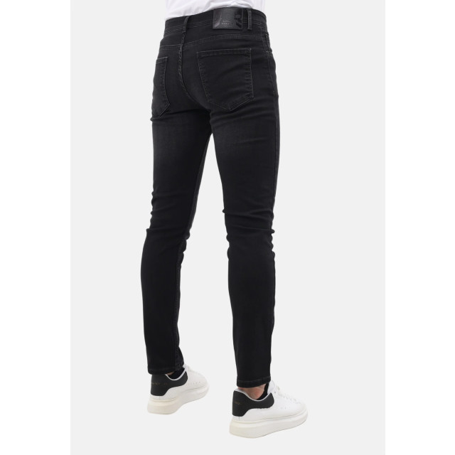 Mario Morato Nette regular fit stretch spijkerbroek jeans MM-R-1979/05 large