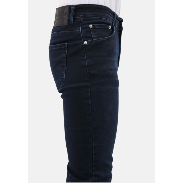 Mario Morato Spijkerbroek regular fit MM-R-1979/13 large
